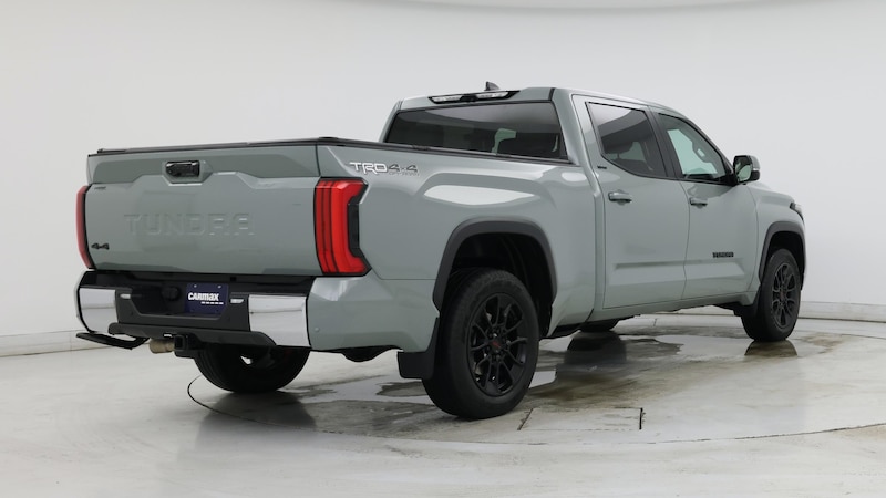 2024 Toyota Tundra SR5 8