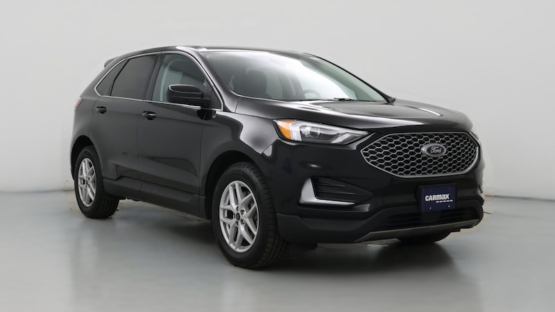 2023 Ford Edge SEL Hero Image