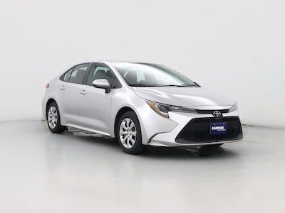 2022 Toyota Corolla LE -
                Tinley Park, IL