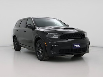 2021 Dodge Durango R/T -
                Minneapolis, MN