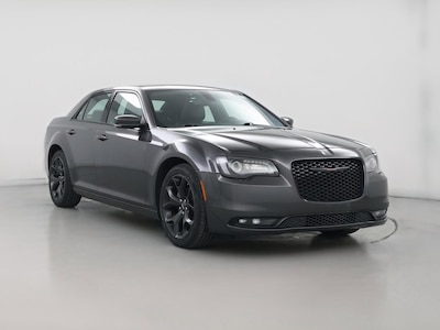 2023 Chrysler 300 S -
                Cincinnati, OH