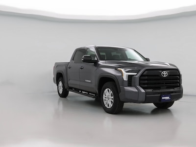 2023 Toyota Tundra SR5 -
                Overland Park, KS