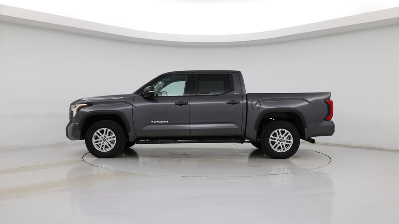 2023 Toyota Tundra SR5 3