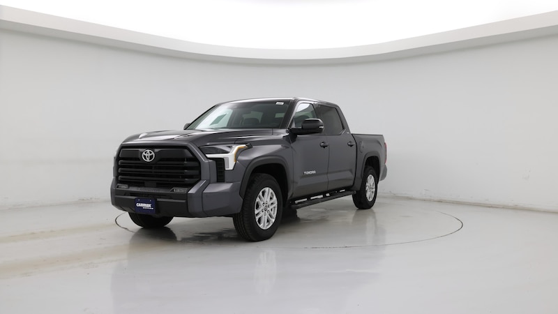 2023 Toyota Tundra SR5 4