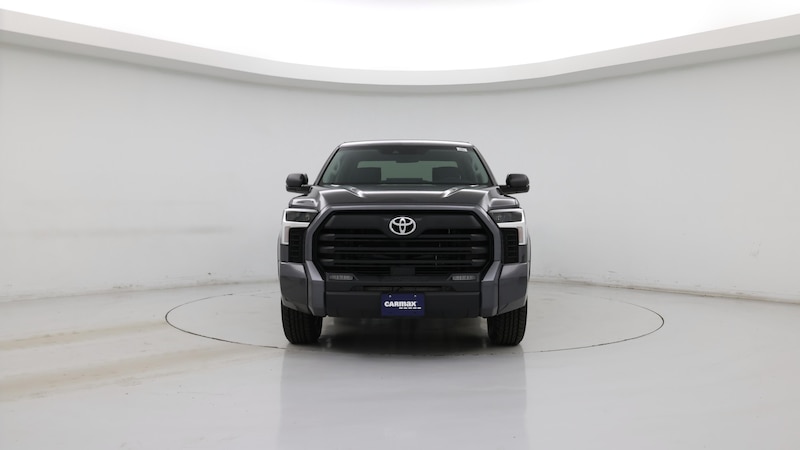 2023 Toyota Tundra SR5 5