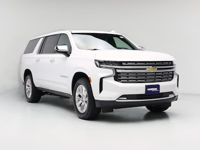 2023 Chevrolet Suburban Premier -
                Mobile, AL