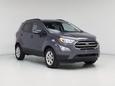 2020 Ford EcoSport SE -
                Nashville, TN