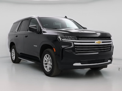 2023 Chevrolet Tahoe LT -
                Madison, TN