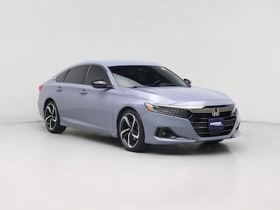 2022 Honda Accord Sport -
                Memphis, TN