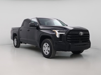 2022 Toyota Tundra SR -
                Dayton, OH