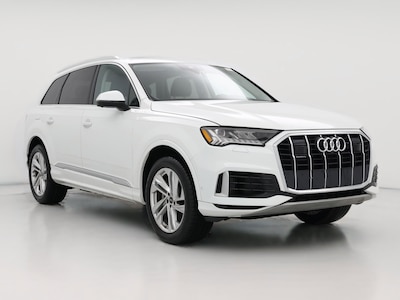 2023 Audi Q7 Premium Plus -
                Madison, TN