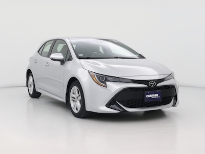 2020 Toyota Corolla SE -
                Easton, PA