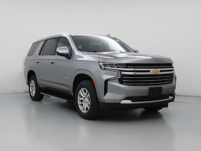 2023 Chevrolet Tahoe LT -
                Ellicott City, MD