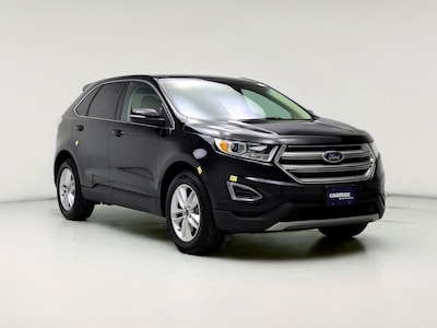 2015 Ford Edge SEL -
                Laurel, MD