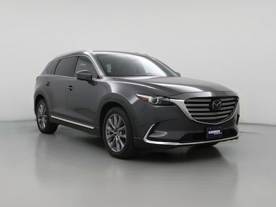 2022 Mazda CX-9 Grand Touring -
                White Marsh, MD