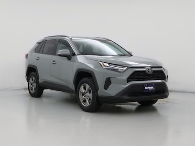 2023 Toyota RAV4 XLE -
                Fredericksburg, VA