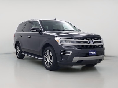 2023 Ford Expedition Limited -
                Maple Shade, NJ