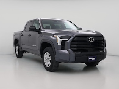 2023 Toyota Tundra SR5 -
                Lancaster, PA