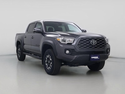 2021 Toyota Tacoma TRD Off-Road -
                Sicklerville, NJ