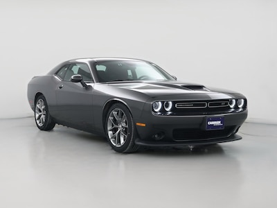 2022 Dodge Challenger GT -
                Cincinnati, OH