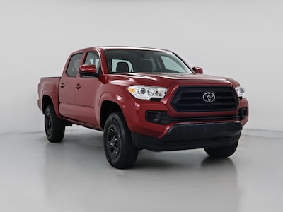 2021 Toyota Tacoma SR -
                Norcross, GA