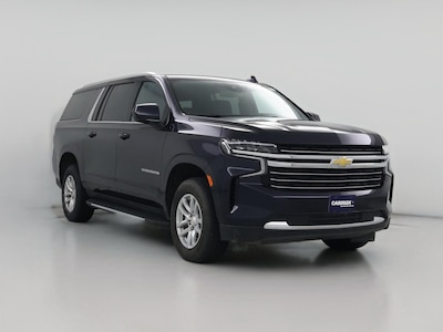 2023 Chevrolet Suburban 1500 LT -
                Mckinney, TX