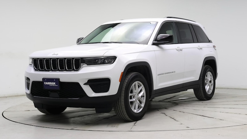 2023 Jeep Grand Cherokee Laredo 4