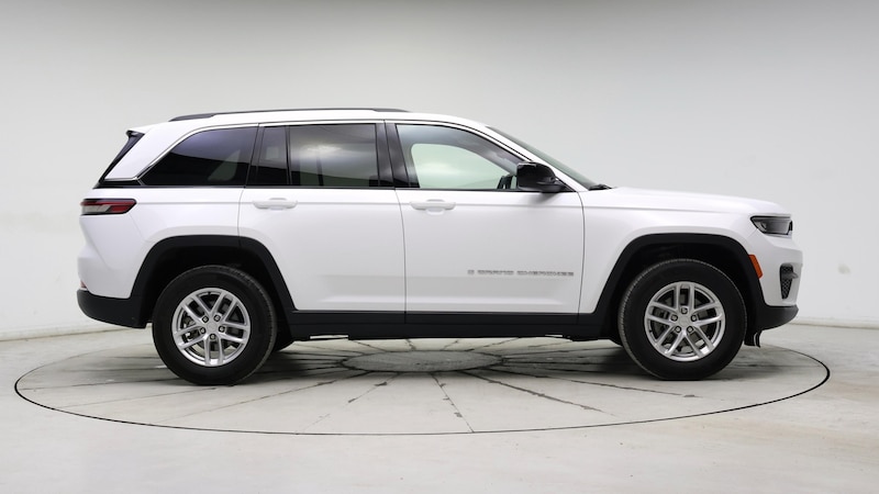 2023 Jeep Grand Cherokee Laredo 7