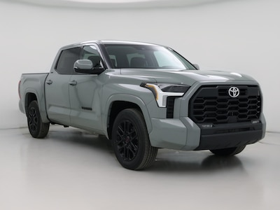 2023 Toyota Tundra SR5 -
                Columbus, OH