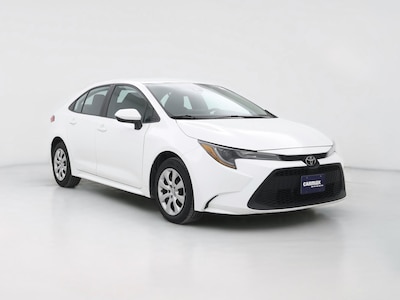 2022 Toyota Corolla LE -
                Hillside, IL