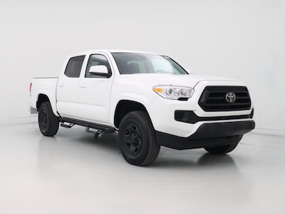 2022 Toyota Tacoma SR -
                Dayton, OH