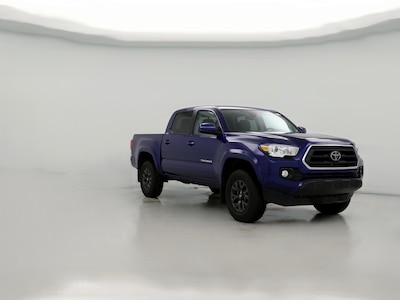 2023 Toyota Tacoma SR5 -
                Overland Park, KS