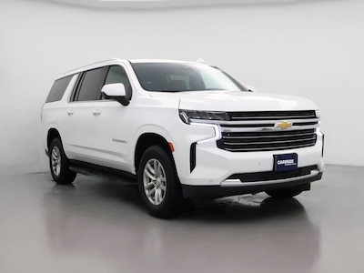 2023 Chevrolet Suburban 1500 LT -
                Spokane, WA