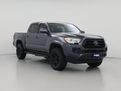 2022 Toyota Tacoma SR -
                Garland, TX