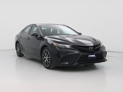 2022 Toyota Camry SE -
                Hillside, IL