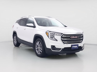 2023 GMC Terrain SLT -
                Glen Allen, VA