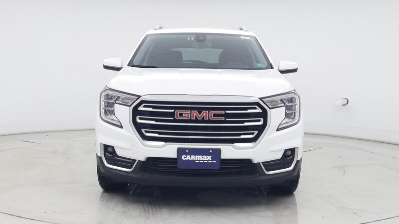 2023 GMC Terrain SLT 5