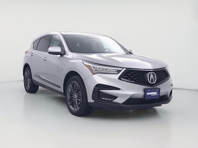 2021 Acura RDX Base -
                Glen Allen, VA