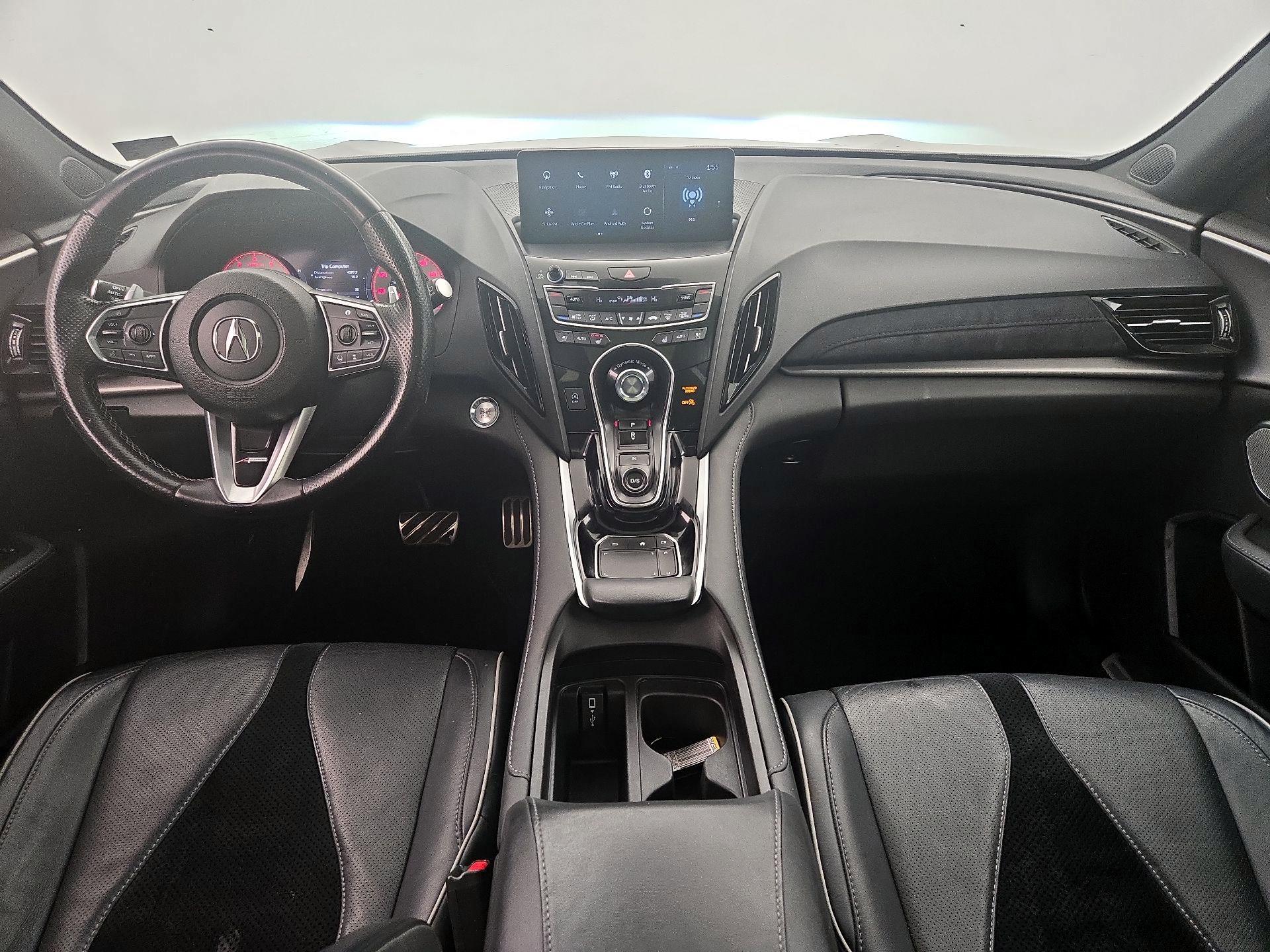 Thumbnail: 2021 Acura RDX - 9