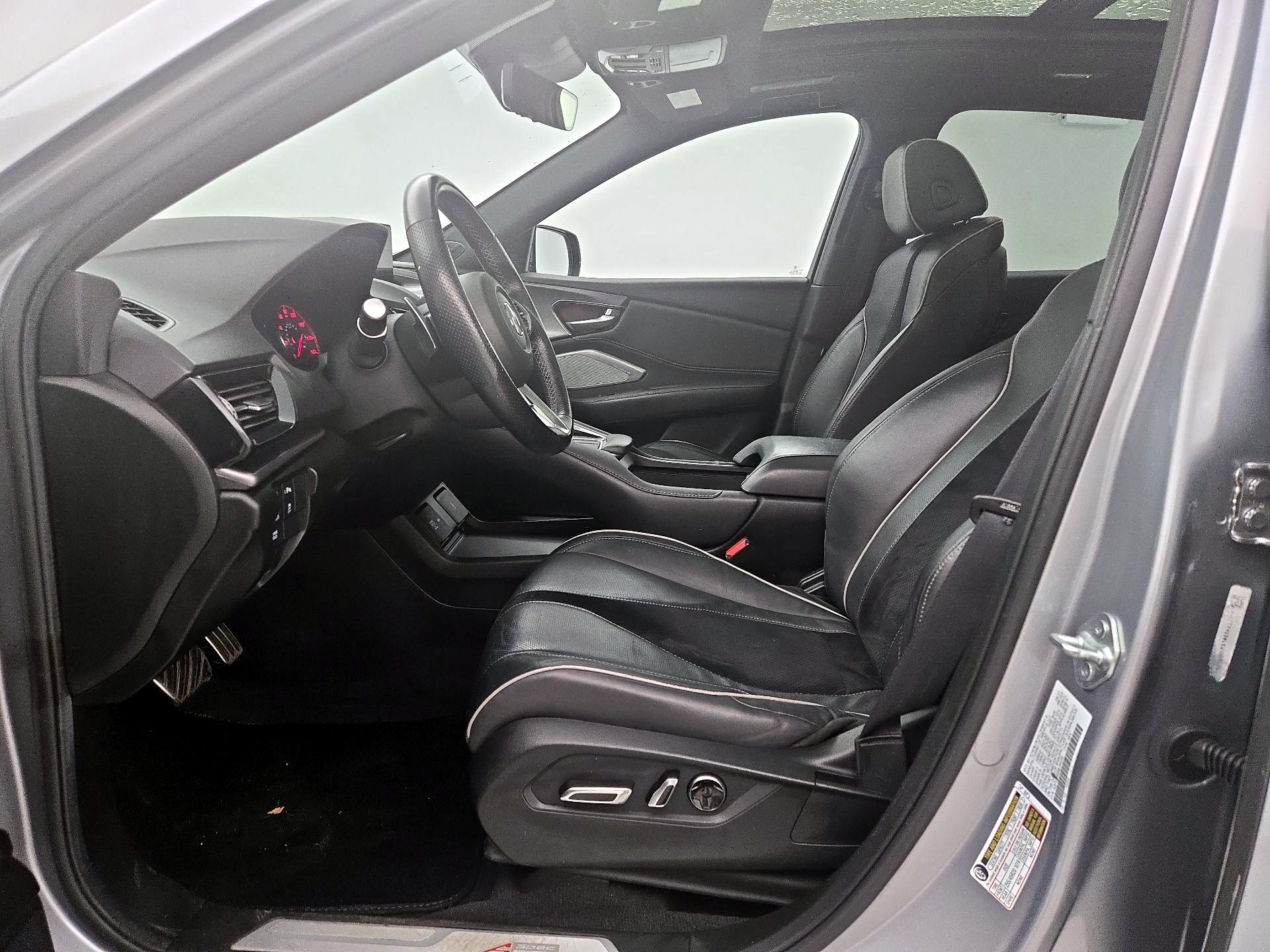 Thumbnail: 2021 Acura RDX - 11