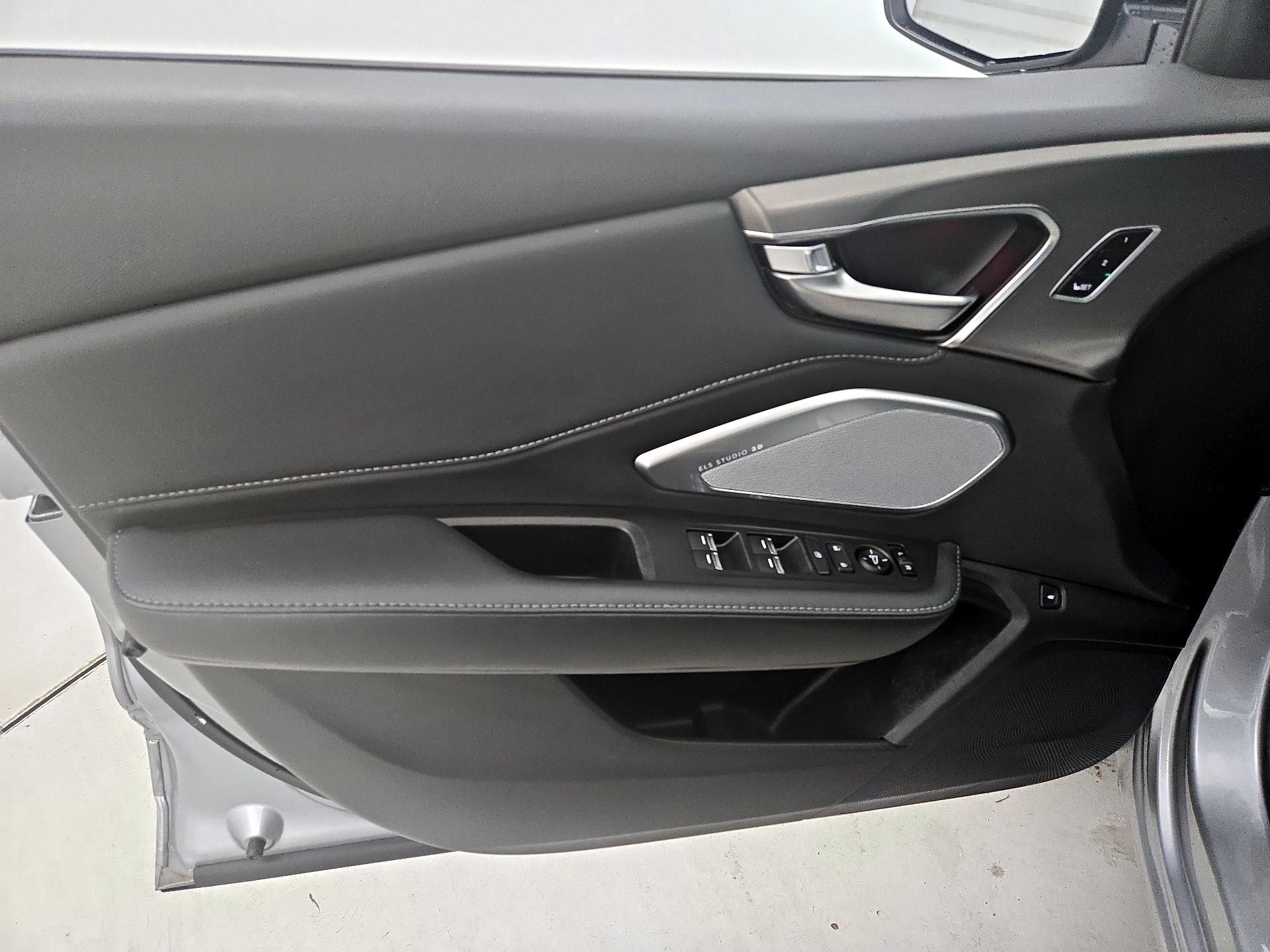 Thumbnail: 2021 Acura RDX - 12