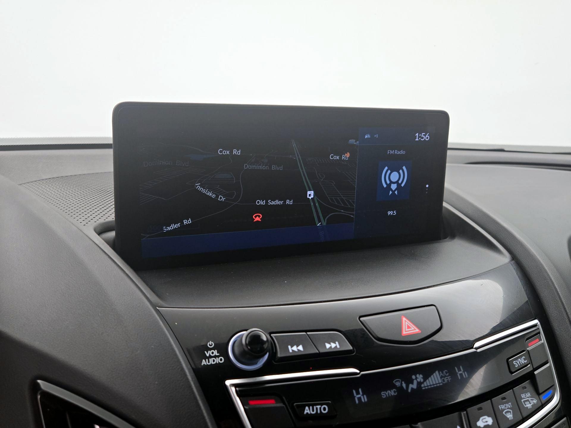 Thumbnail: 2021 Acura RDX - 14