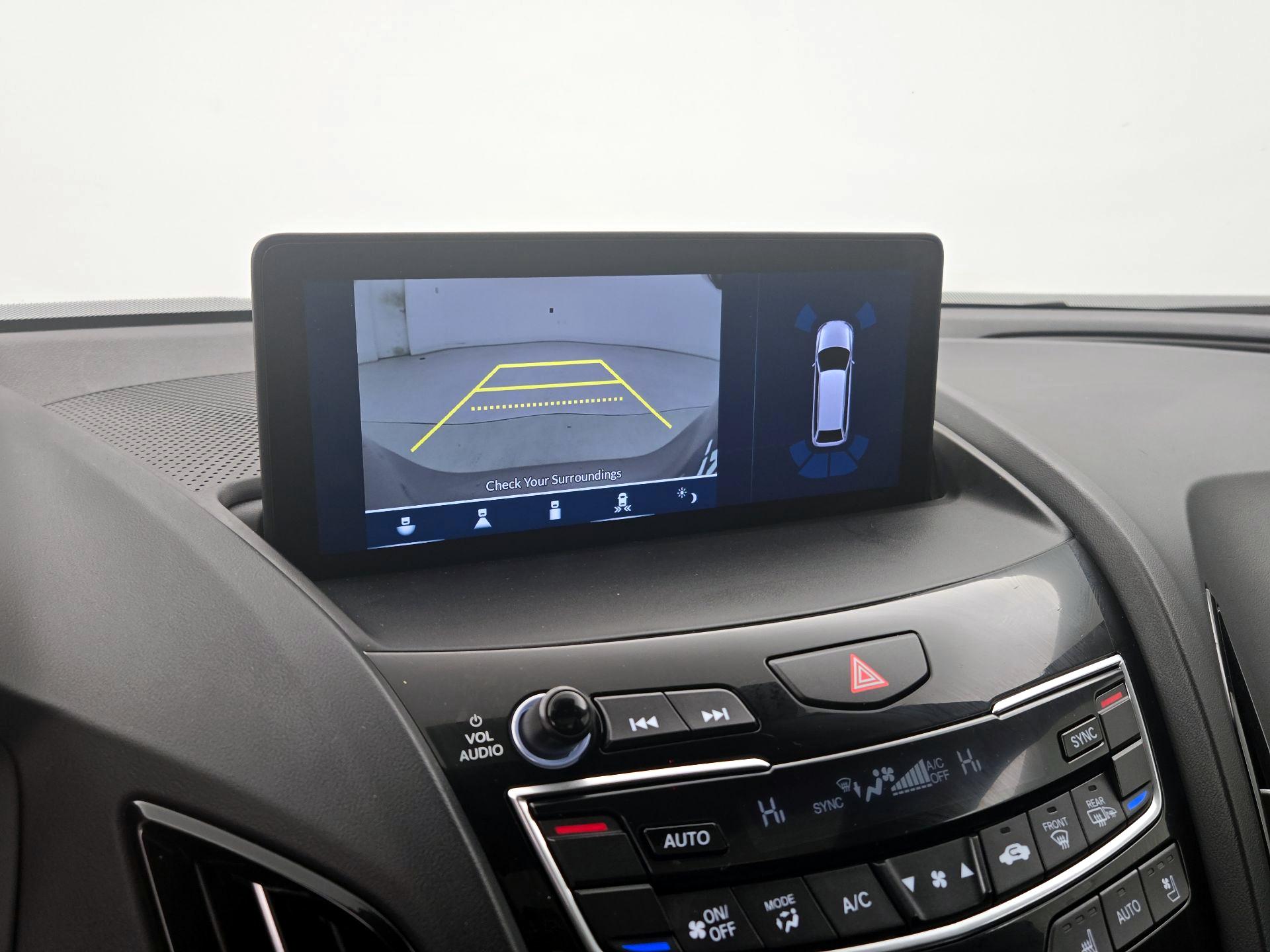 Thumbnail: 2021 Acura RDX - 15