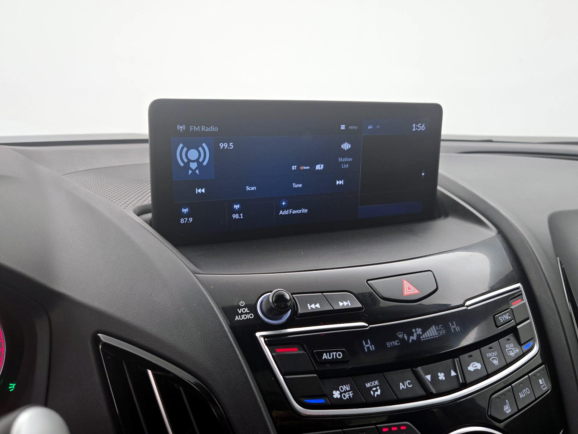 Thumbnail: 2021 Acura RDX - 16