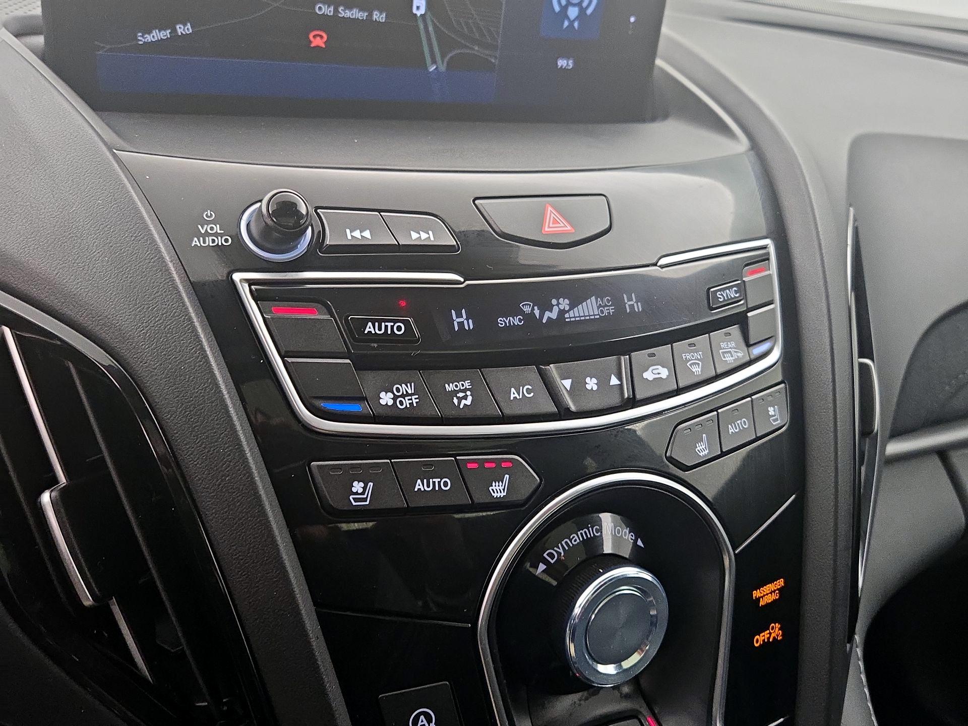 Thumbnail: 2021 Acura RDX - 17