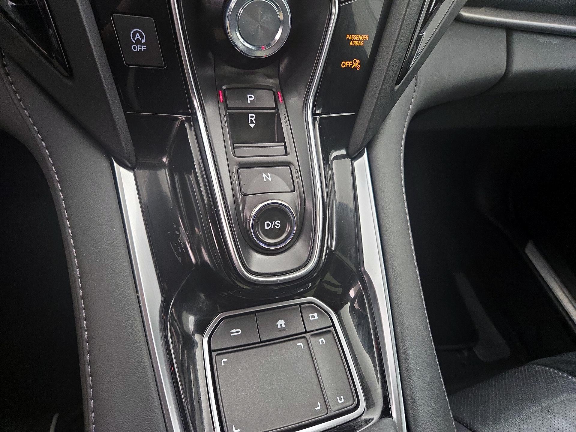 Thumbnail: 2021 Acura RDX - 18