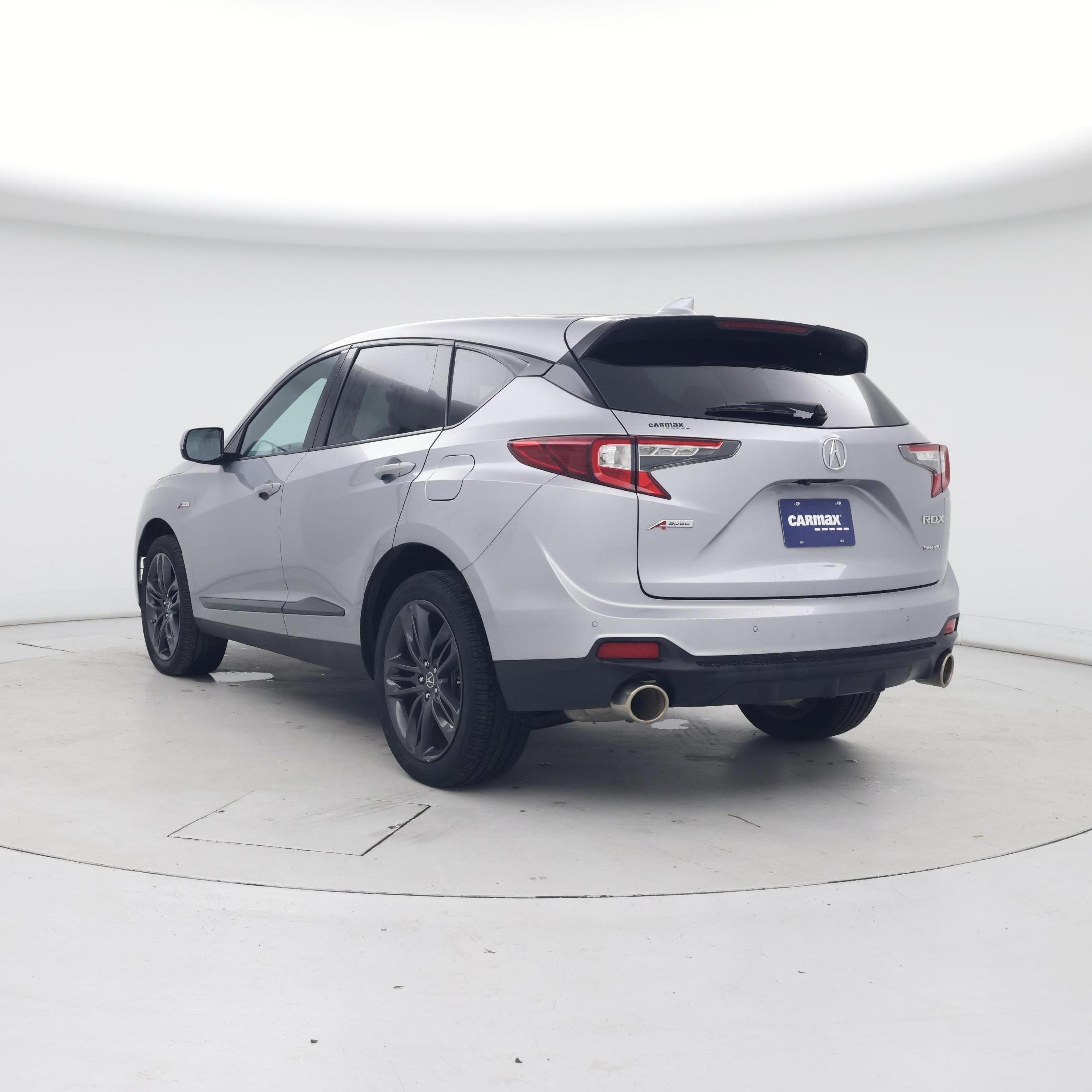 Thumbnail: 2021 Acura RDX - 2