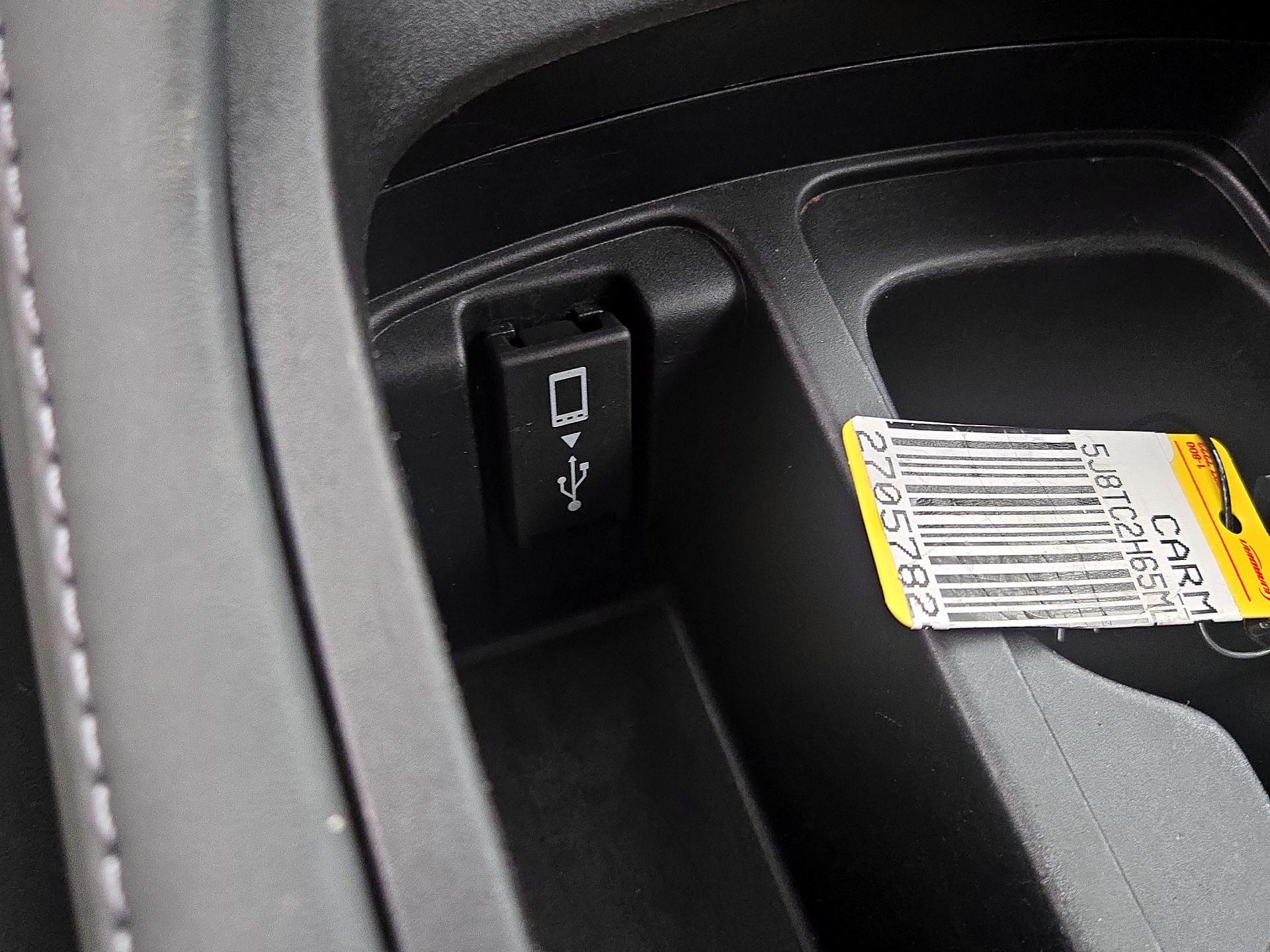 Thumbnail: 2021 Acura RDX - 19