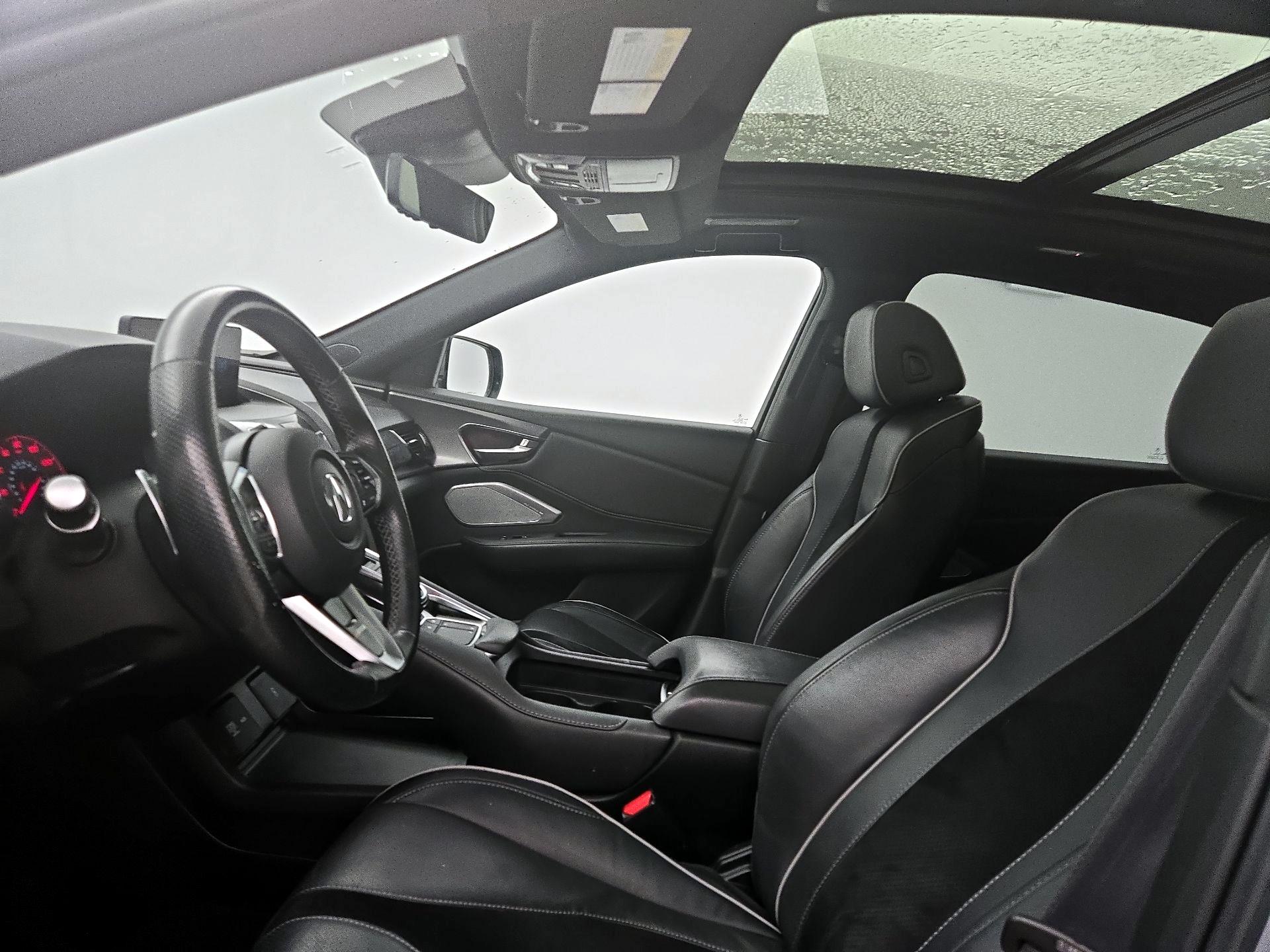 Thumbnail: 2021 Acura RDX - 20