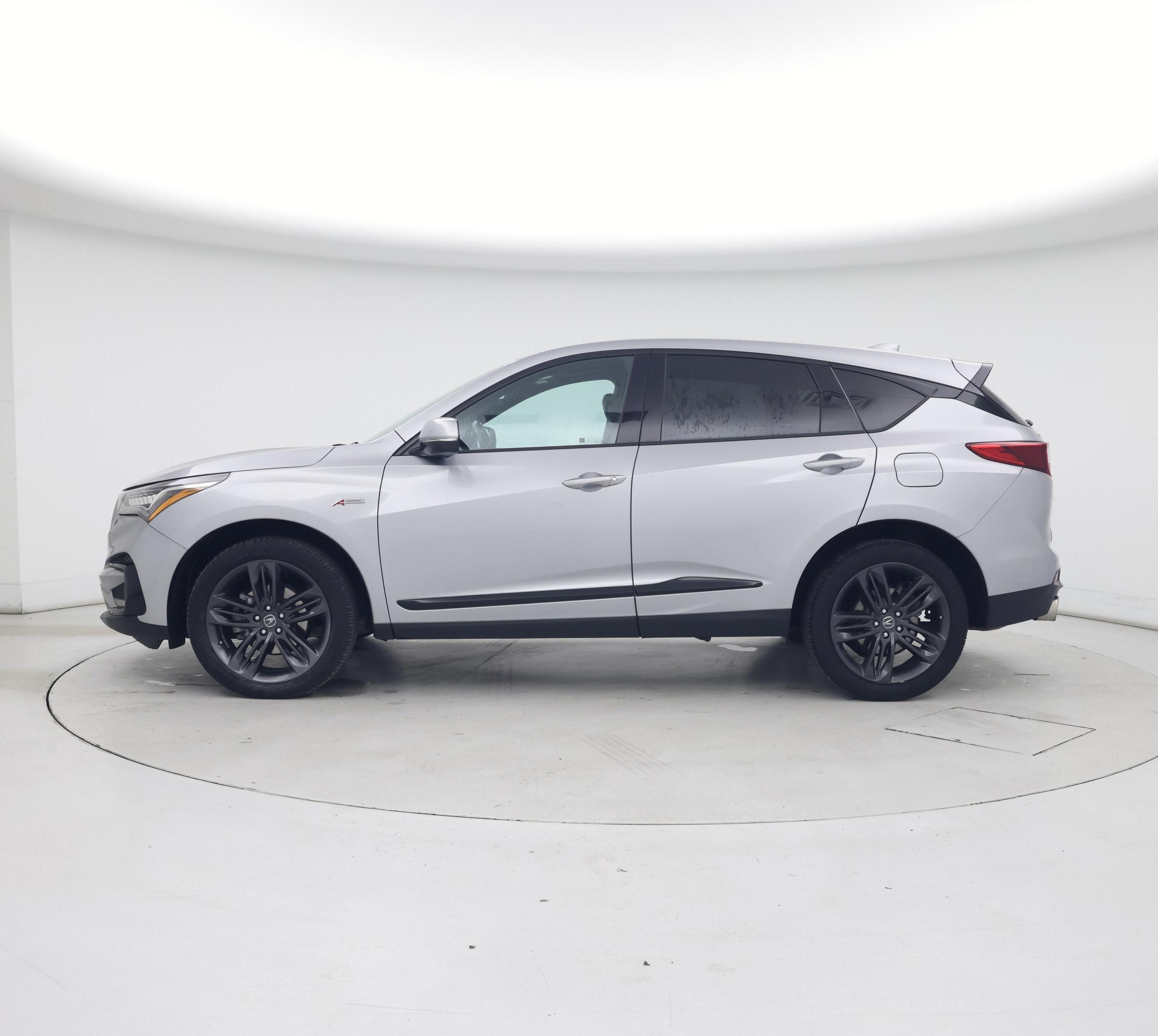 Thumbnail: 2021 Acura RDX - 3